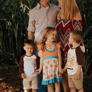 Meet your Posher, Aric